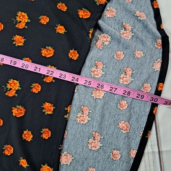 3 FOR 12 SALE Lularoe Irma Size Medium - Picture 8 of 12